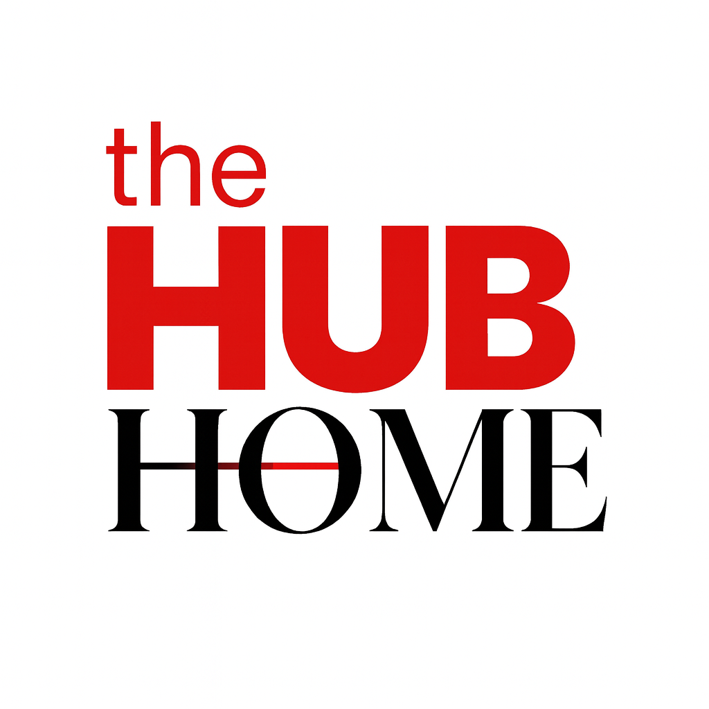 HUB HOME