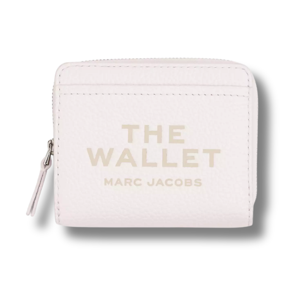 The Mini Compact Wallet By Marc Jacobs