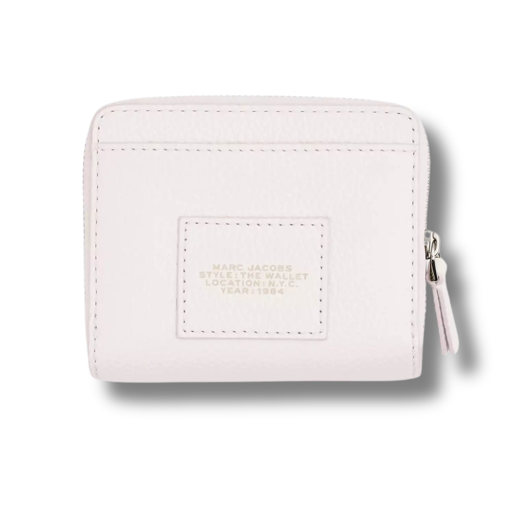 The Mini Compact Wallet By Marc Jacobs