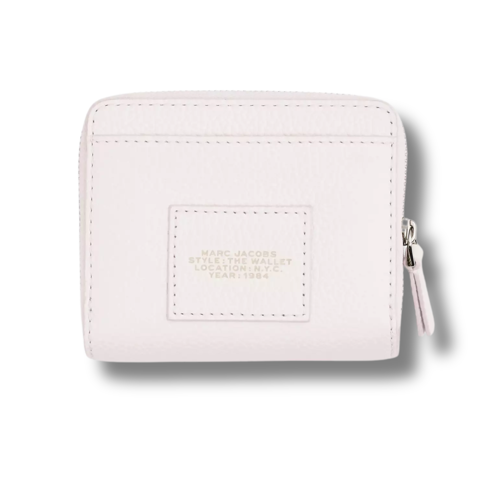 The Mini Compact Wallet By Marc Jacobs