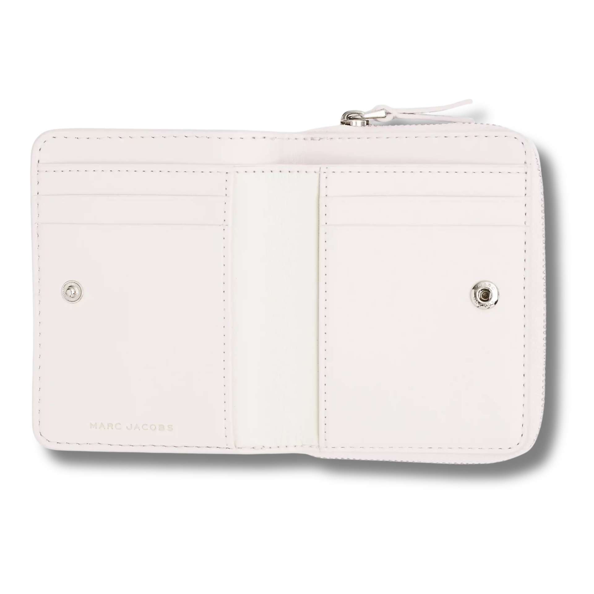 The Mini Compact Wallet By Marc Jacobs