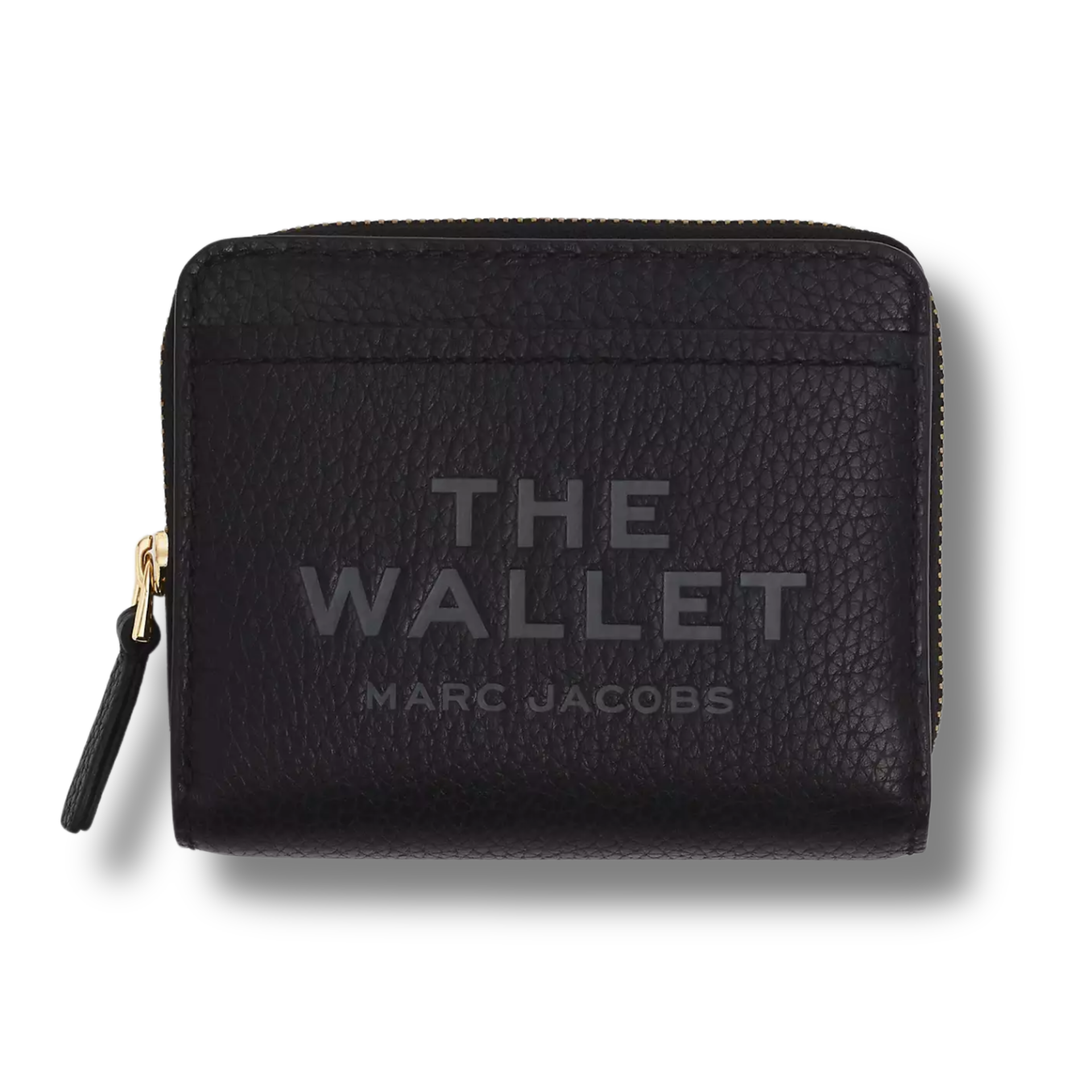 The Mini Compact Wallet By Marc Jacobs