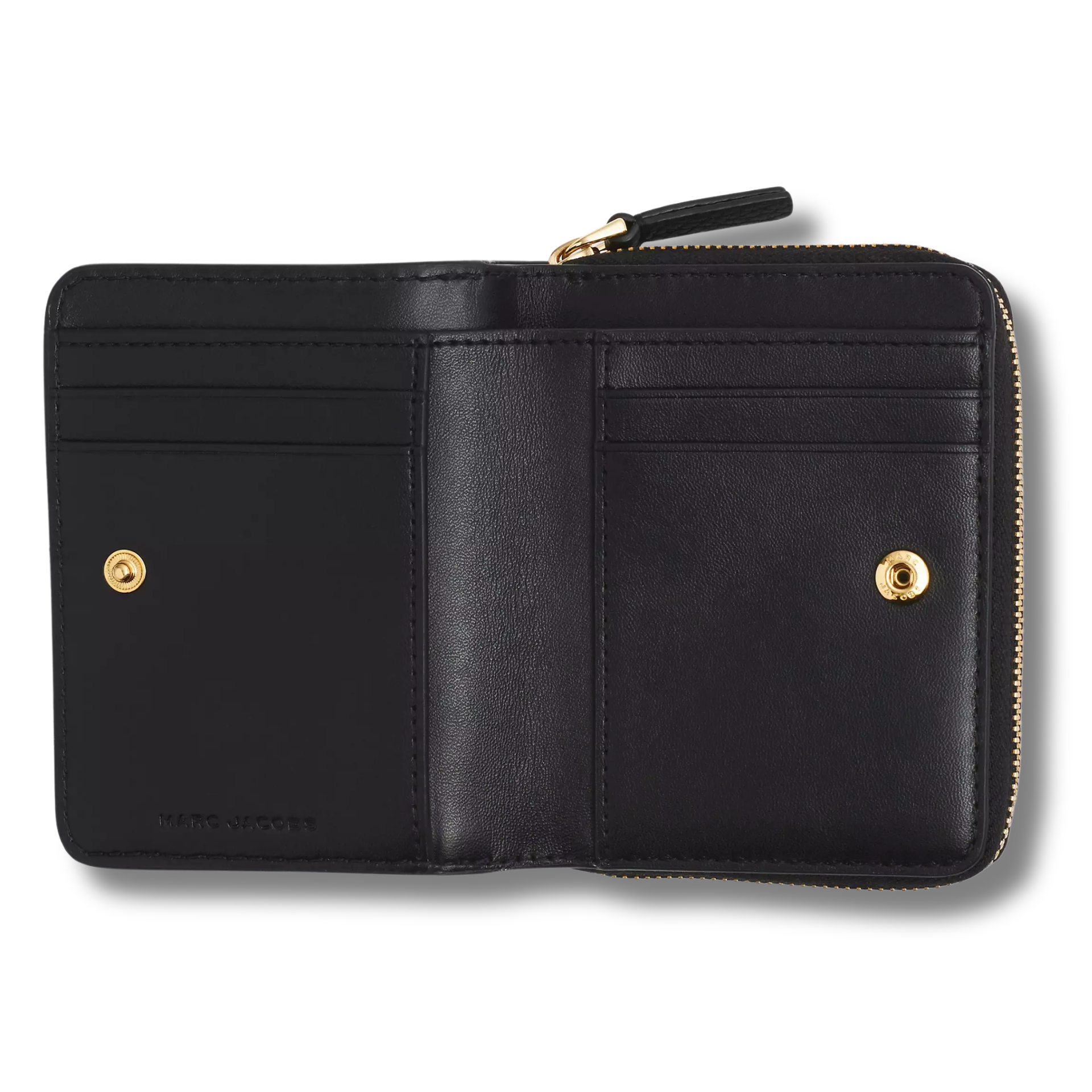 The Mini Compact Wallet By Marc Jacobs