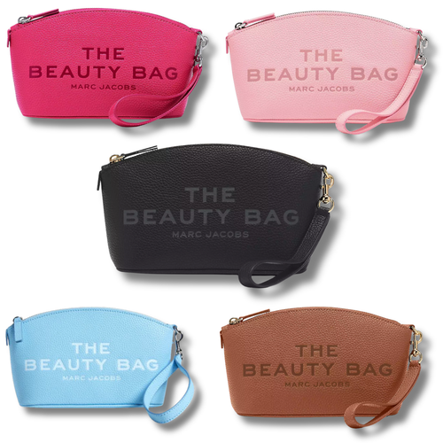 The Beauty Bag