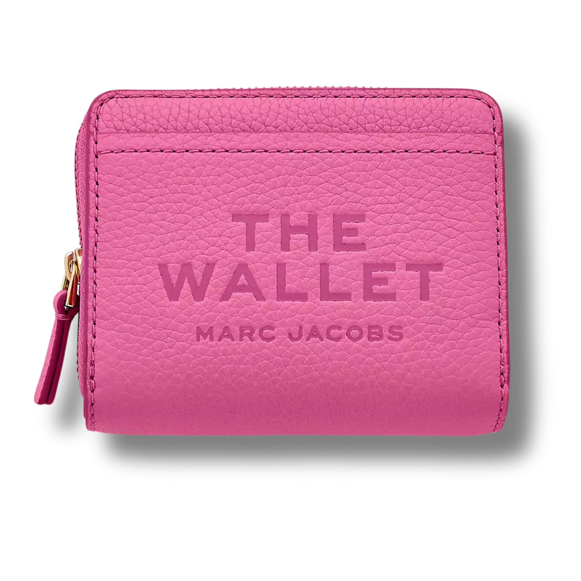 The Mini Compact Wallet By Marc Jacobs