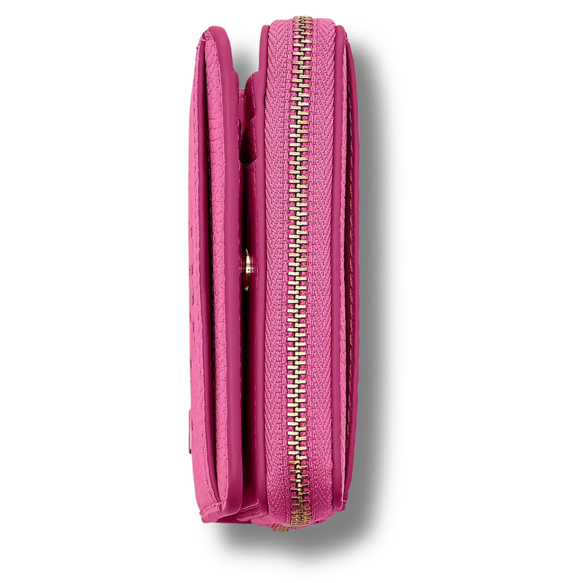 The Mini Compact Wallet By Marc Jacobs