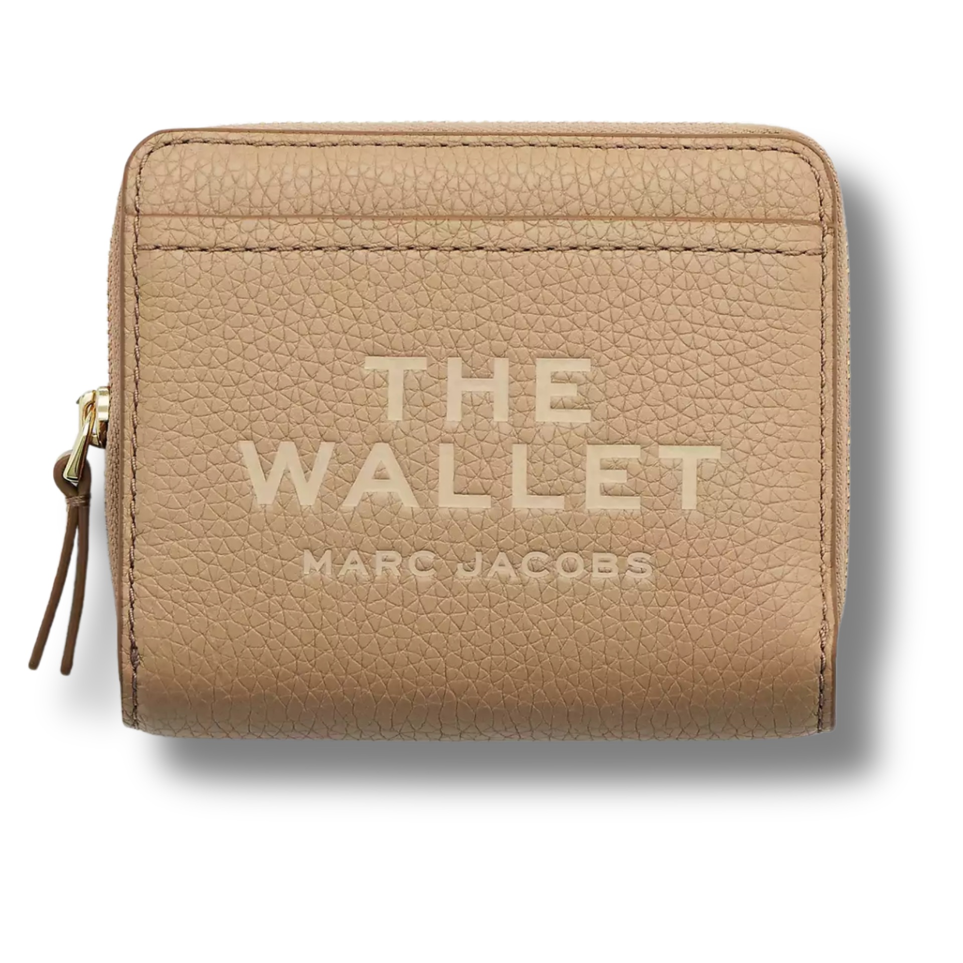 The Mini Compact Wallet By Marc Jacobs