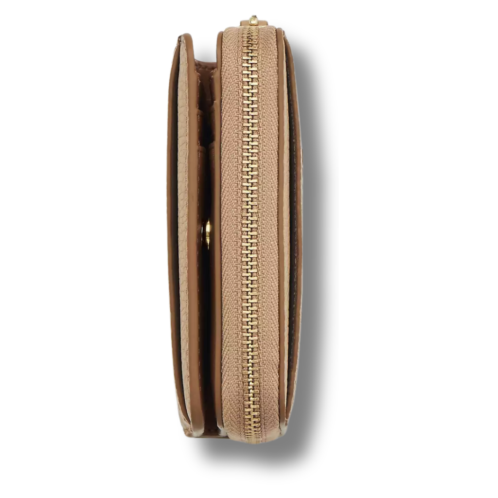 The Mini Compact Wallet By Marc Jacobs