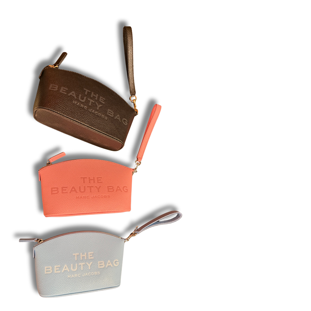 The Beauty Bag By Marc Jacobs