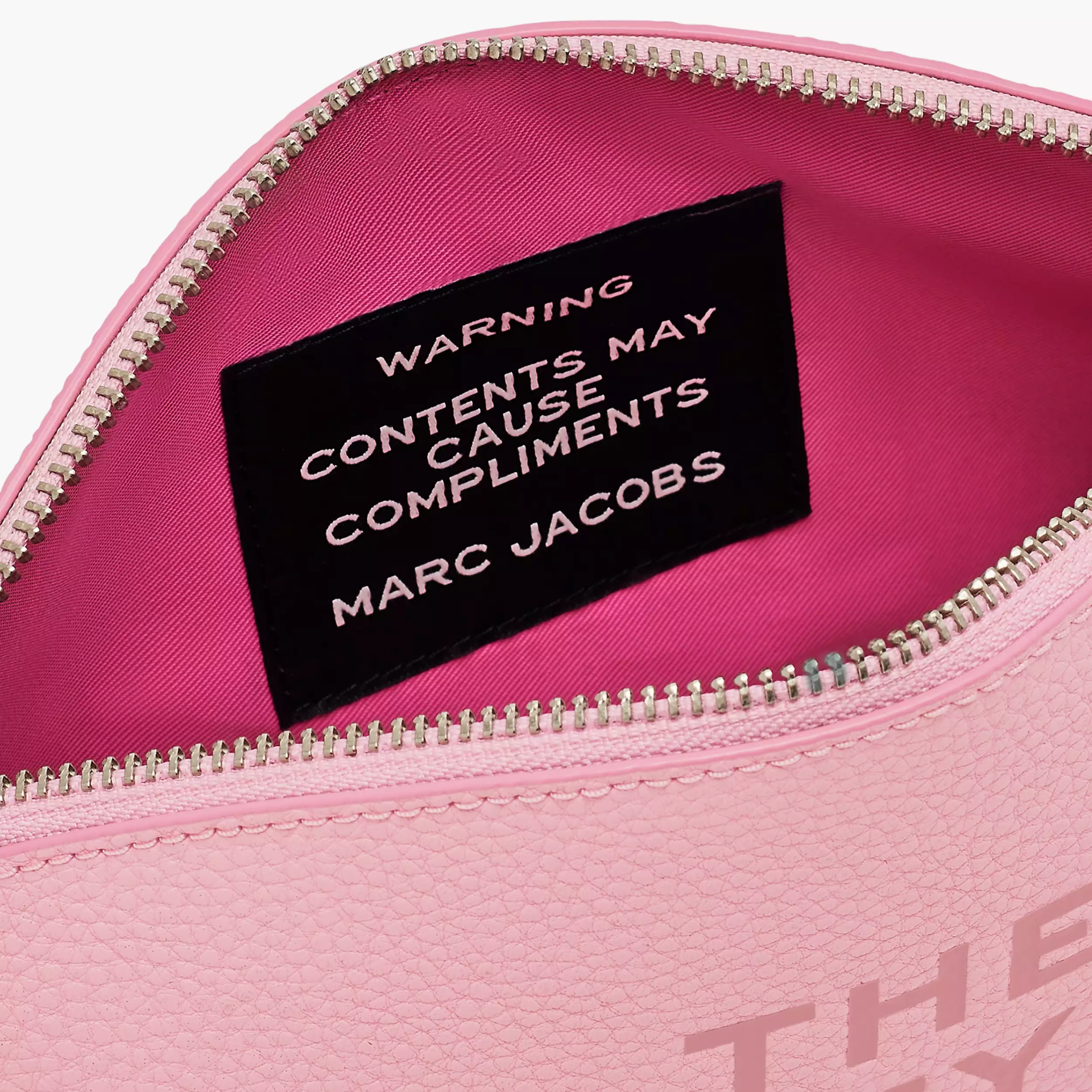 The Beauty Bag By Marc Jacobs