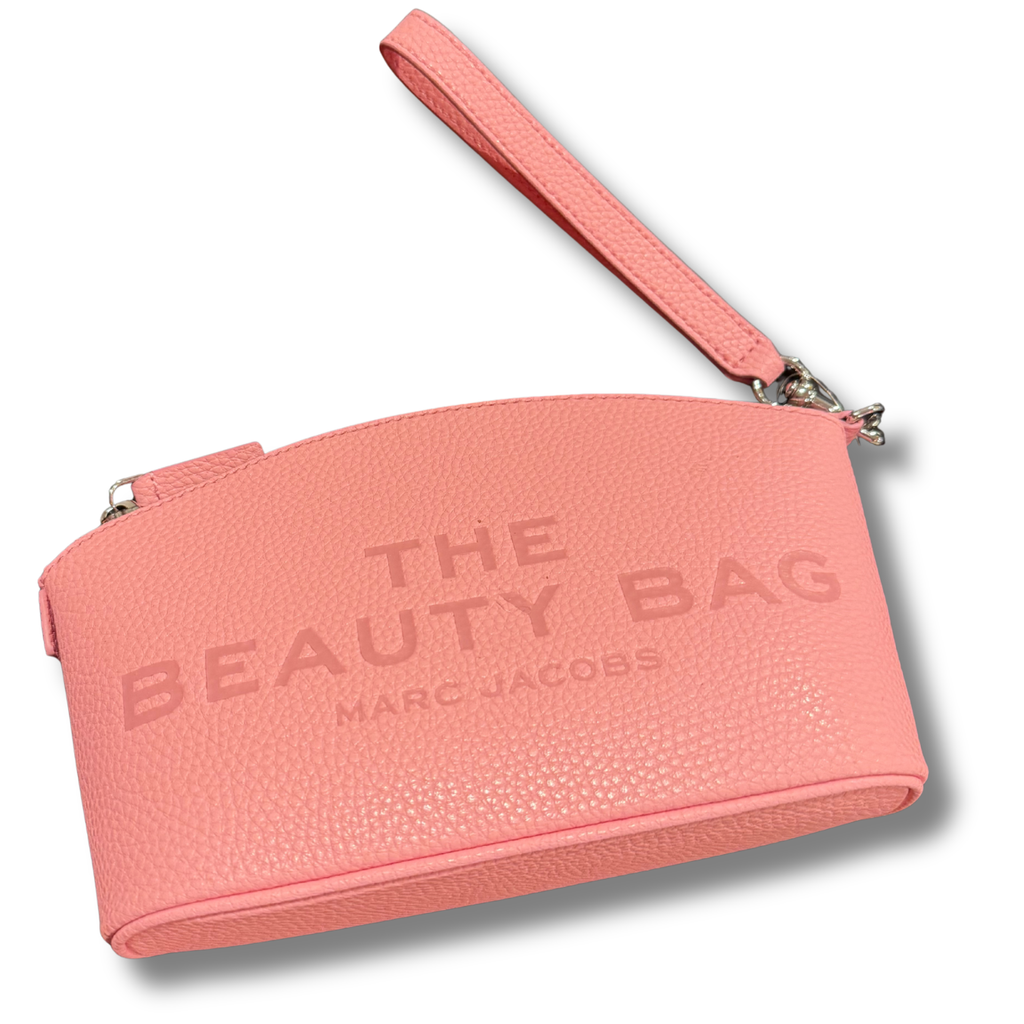 The Beauty Bag By Marc Jacobs