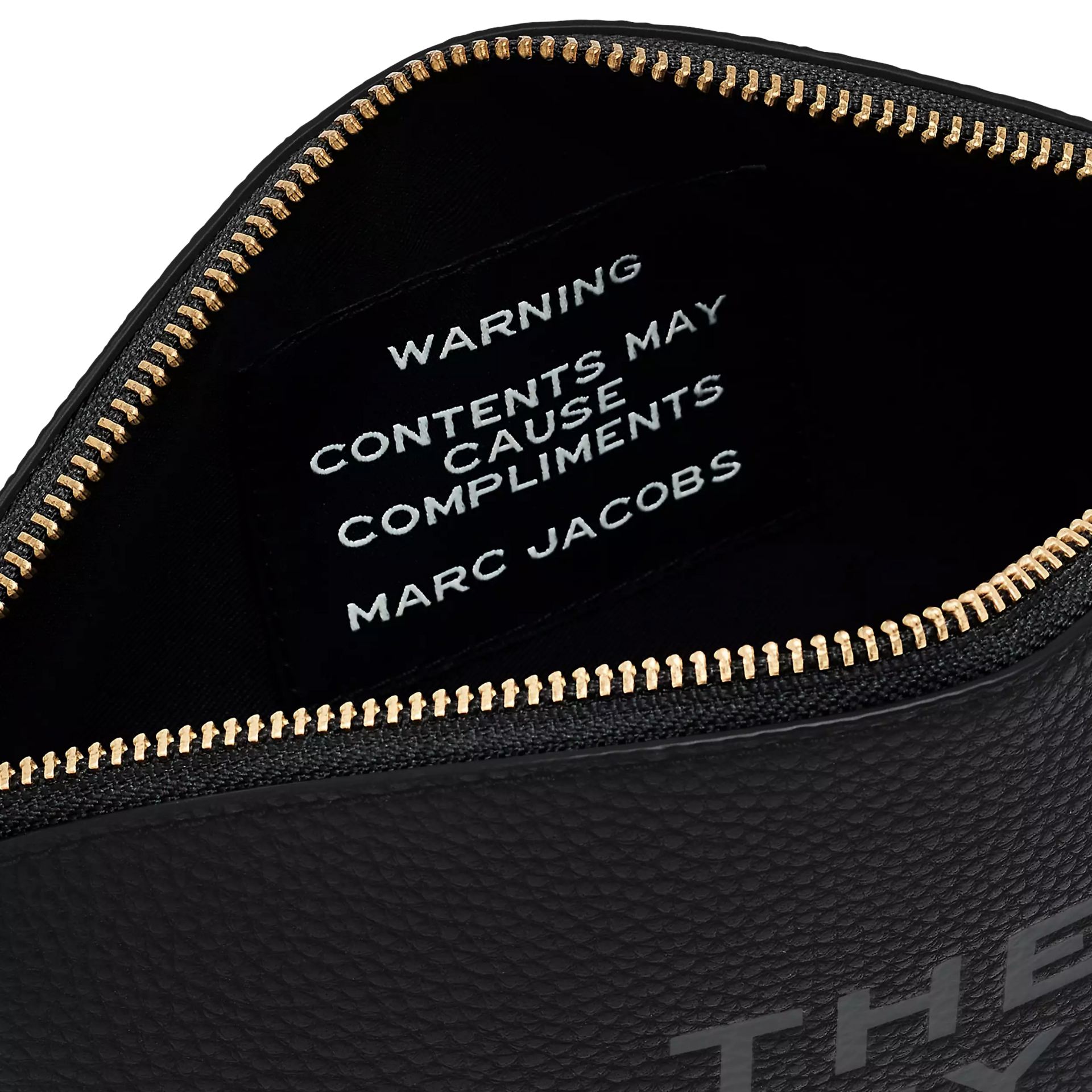 The Beauty Bag By Marc Jacobs