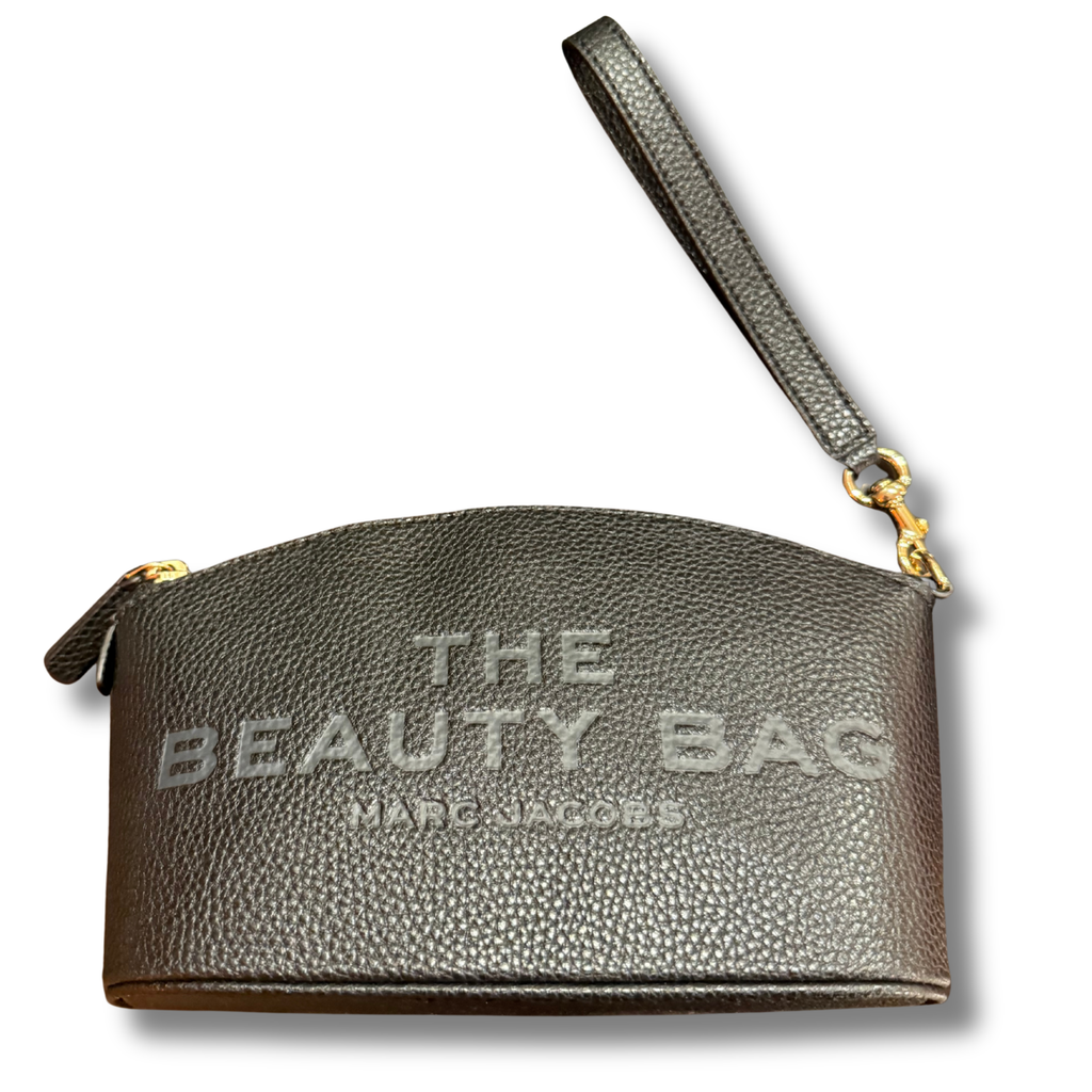 The Beauty Bag By Marc Jacobs