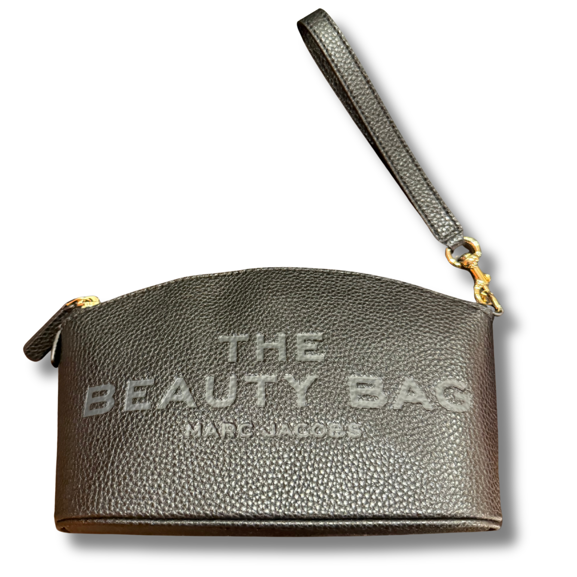 The Beauty Bag By Marc Jacobs