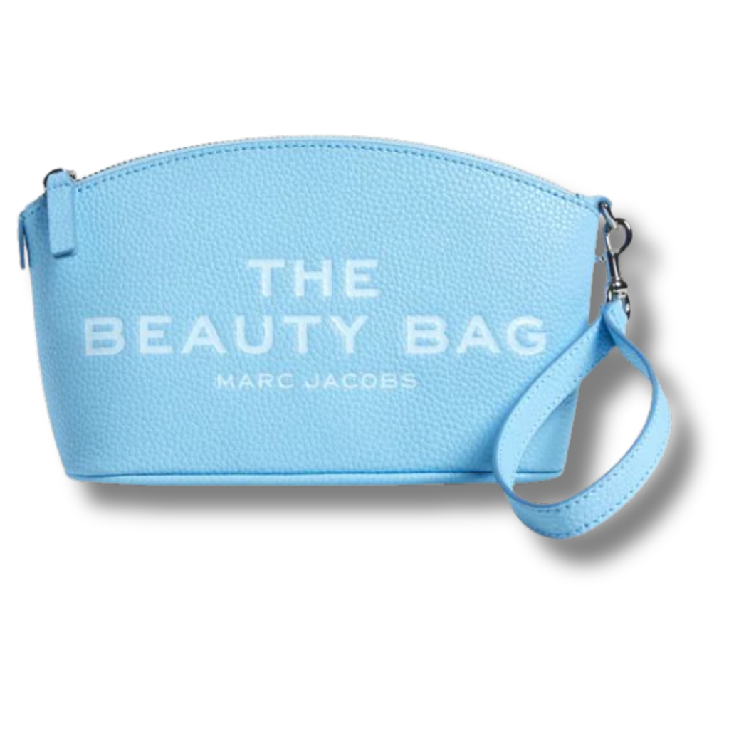 The Beauty Bag By Marc Jacobs