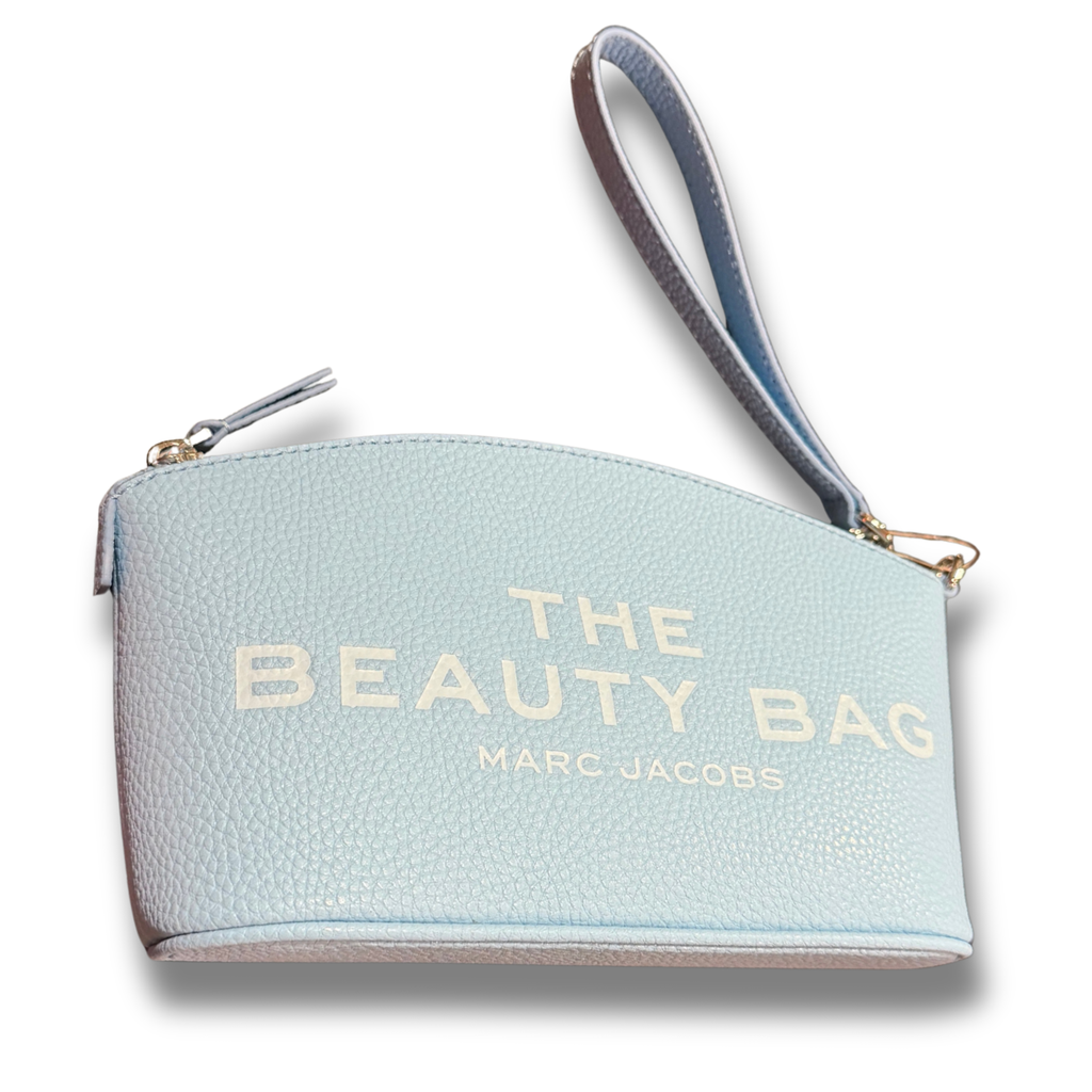 The Beauty Bag By Marc Jacobs
