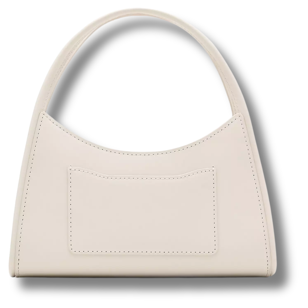 The Glam Claw Clip Crossbody Bag By Marc Jacobs 