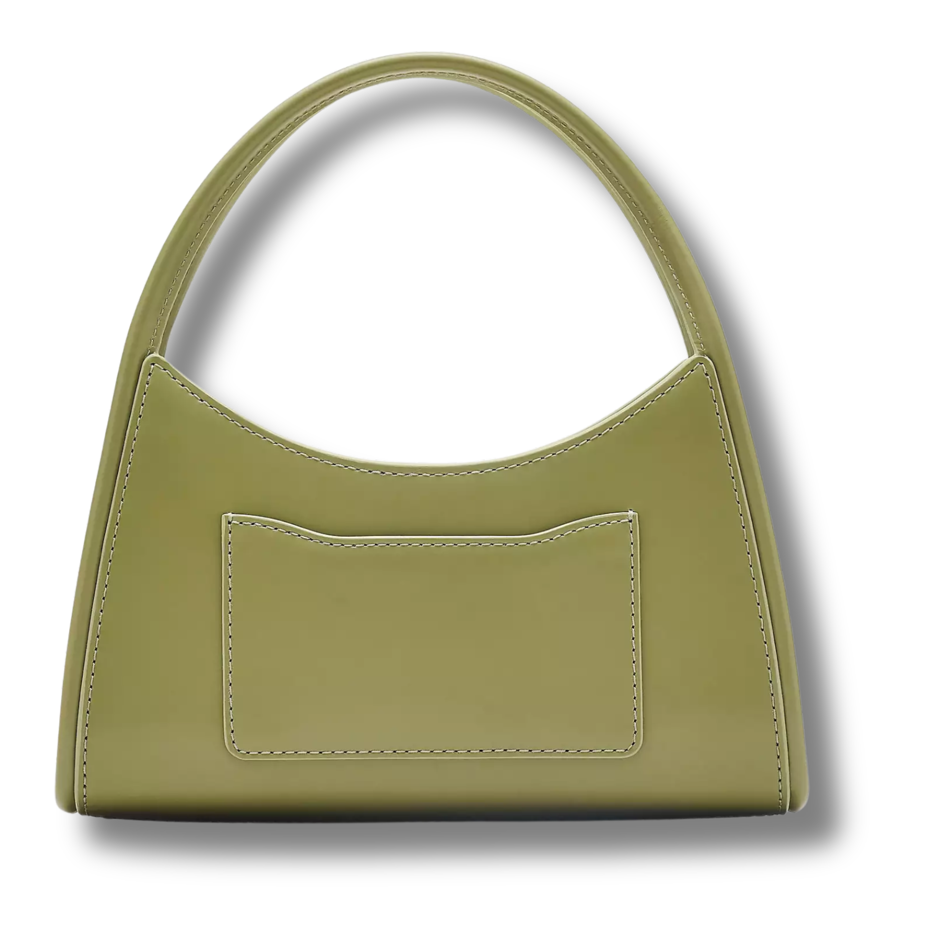 The Glam Claw Clip Crossbody Bag By Marc Jacobs 