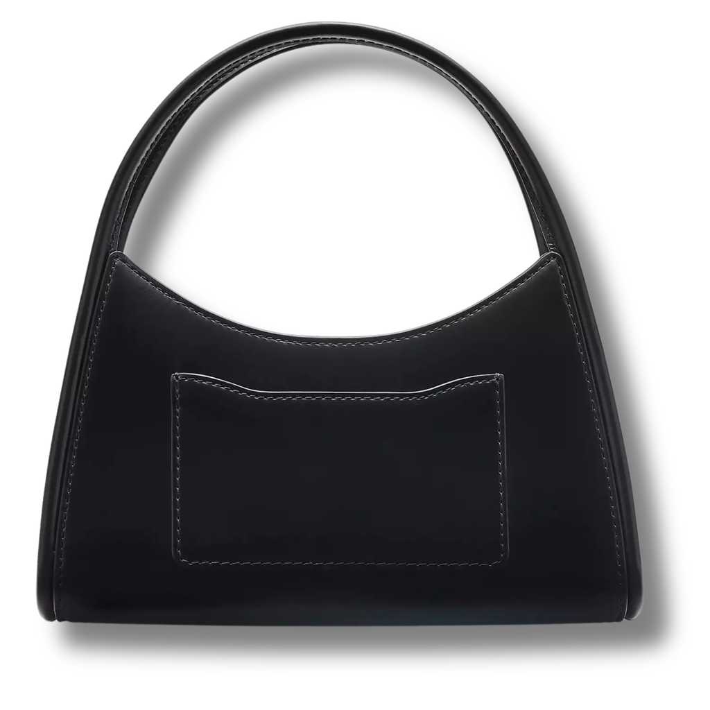 The Glam Claw Clip Crossbody Bag By Marc Jacobs 