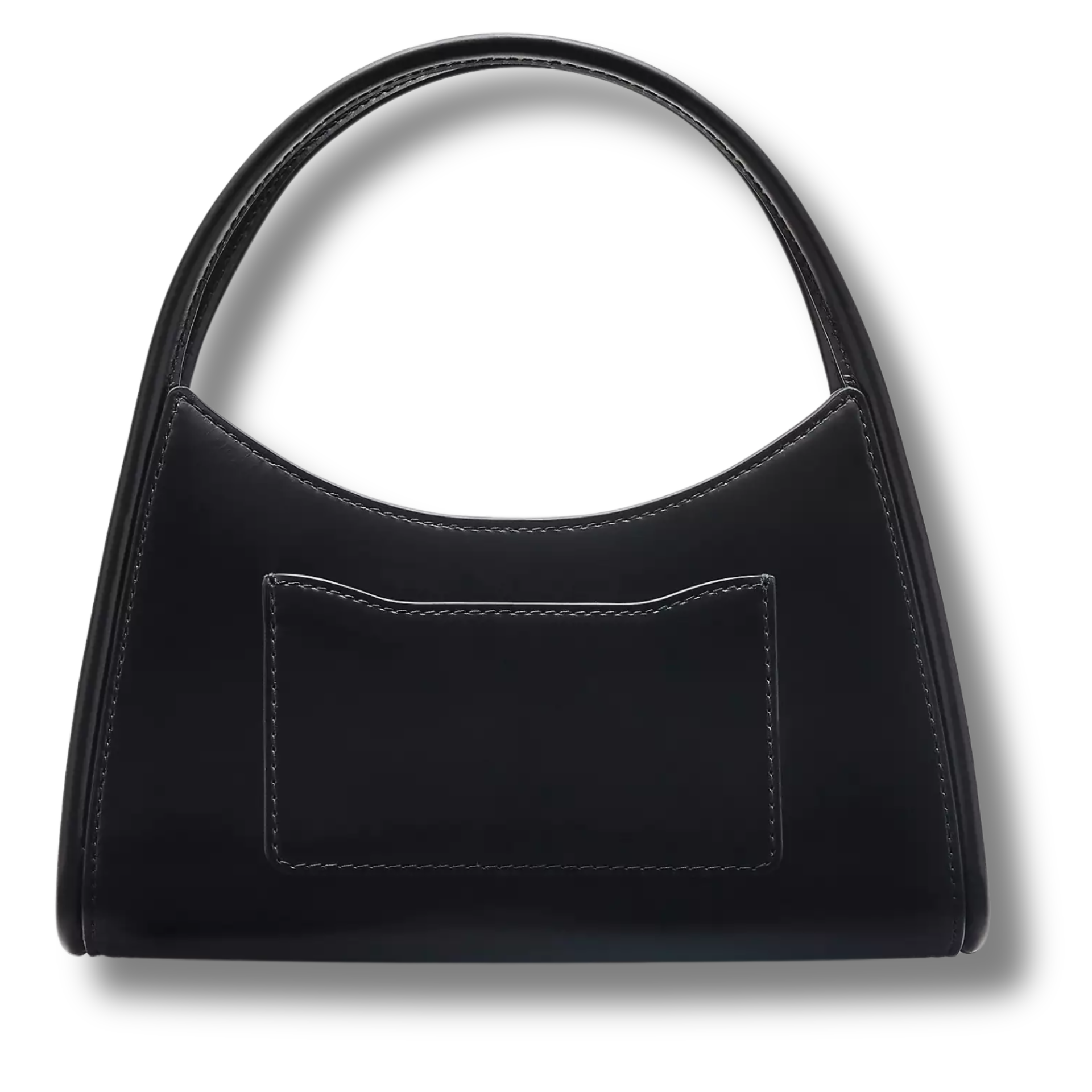 The Glam Claw Clip Crossbody Bag By Marc Jacobs 