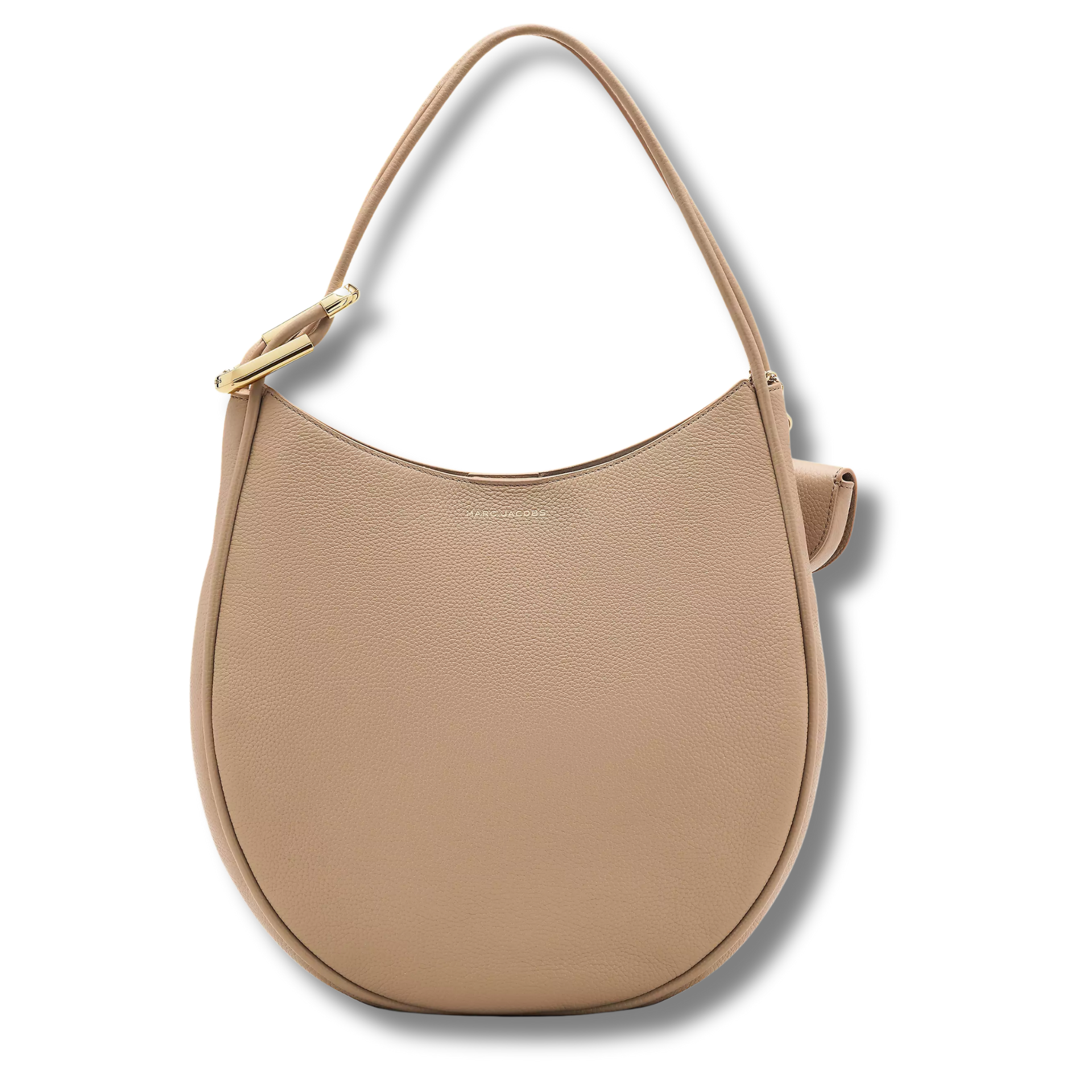 The Large Dual Hobo Bag By Marc Jacobs