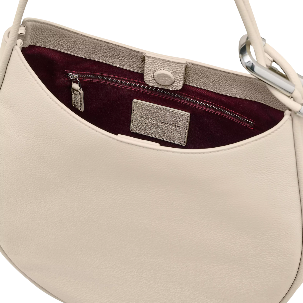 The Large Dual Hobo Bag By Marc Jacobs