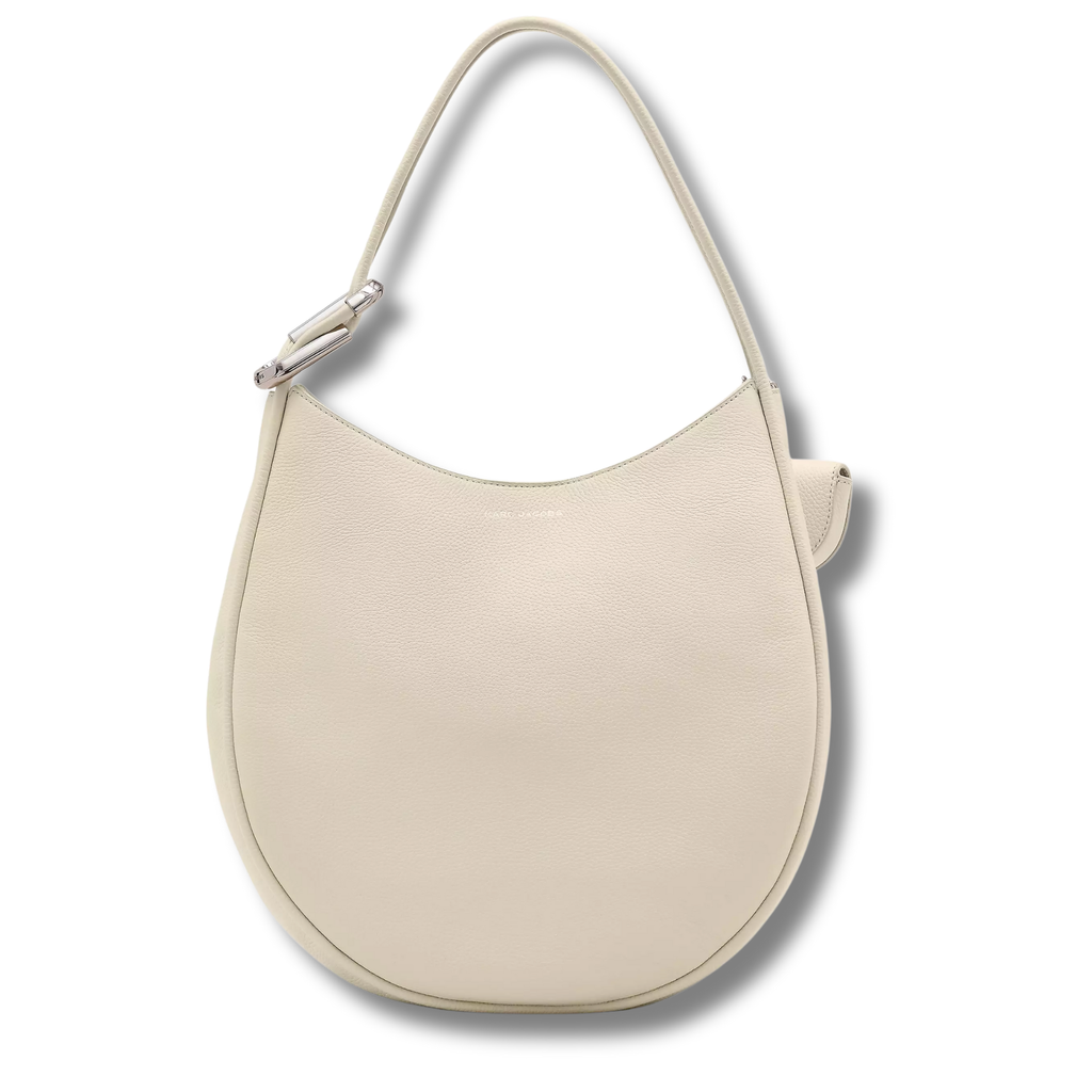 The Large Dual Hobo Bag By Marc Jacobs