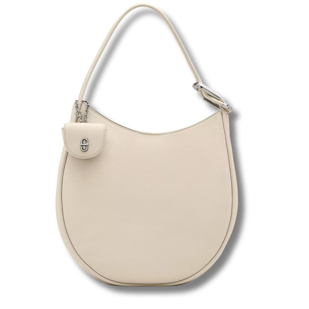 The Large Dual Hobo Bag By Marc Jacobs