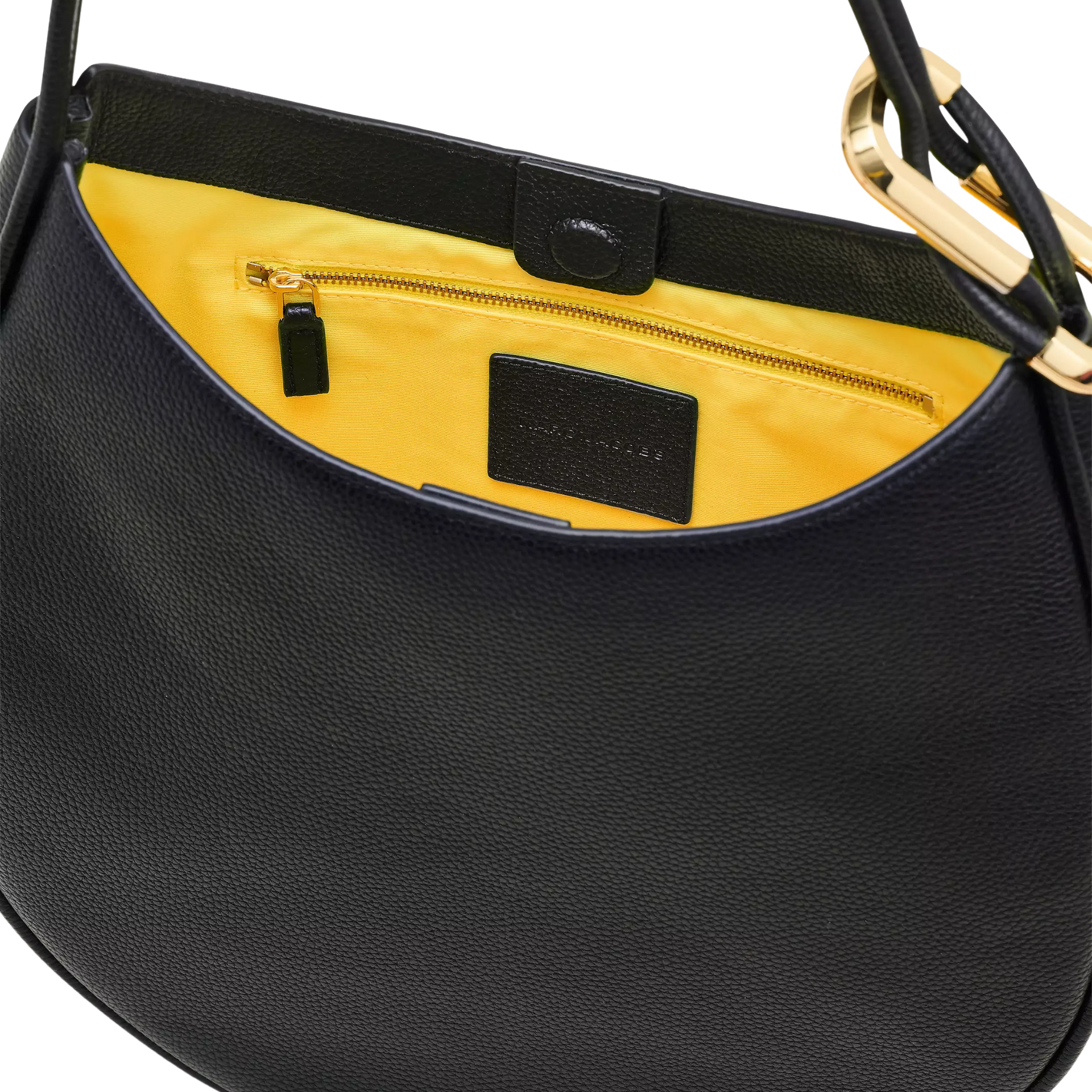 The Large Dual Hobo Bag By Marc Jacobs
