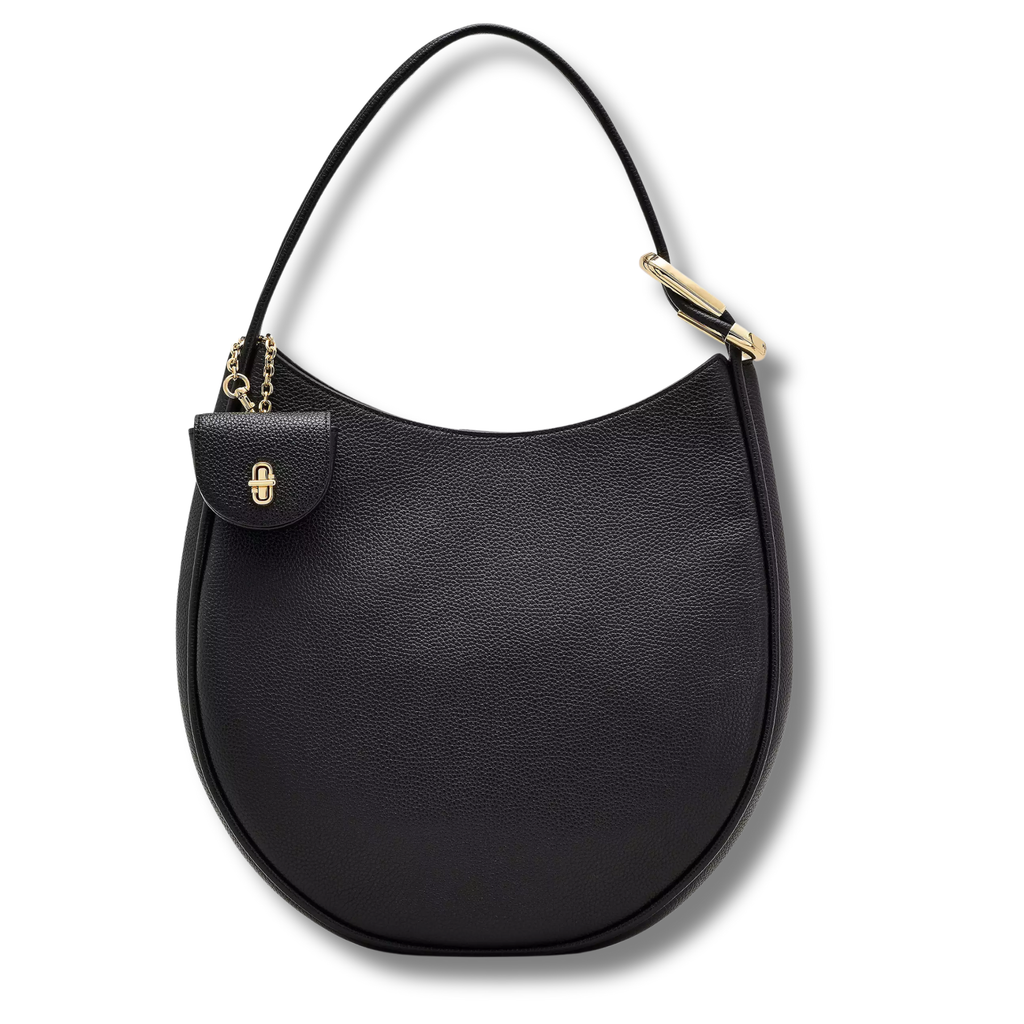 The Large Dual Hobo Bag By Marc Jacobs