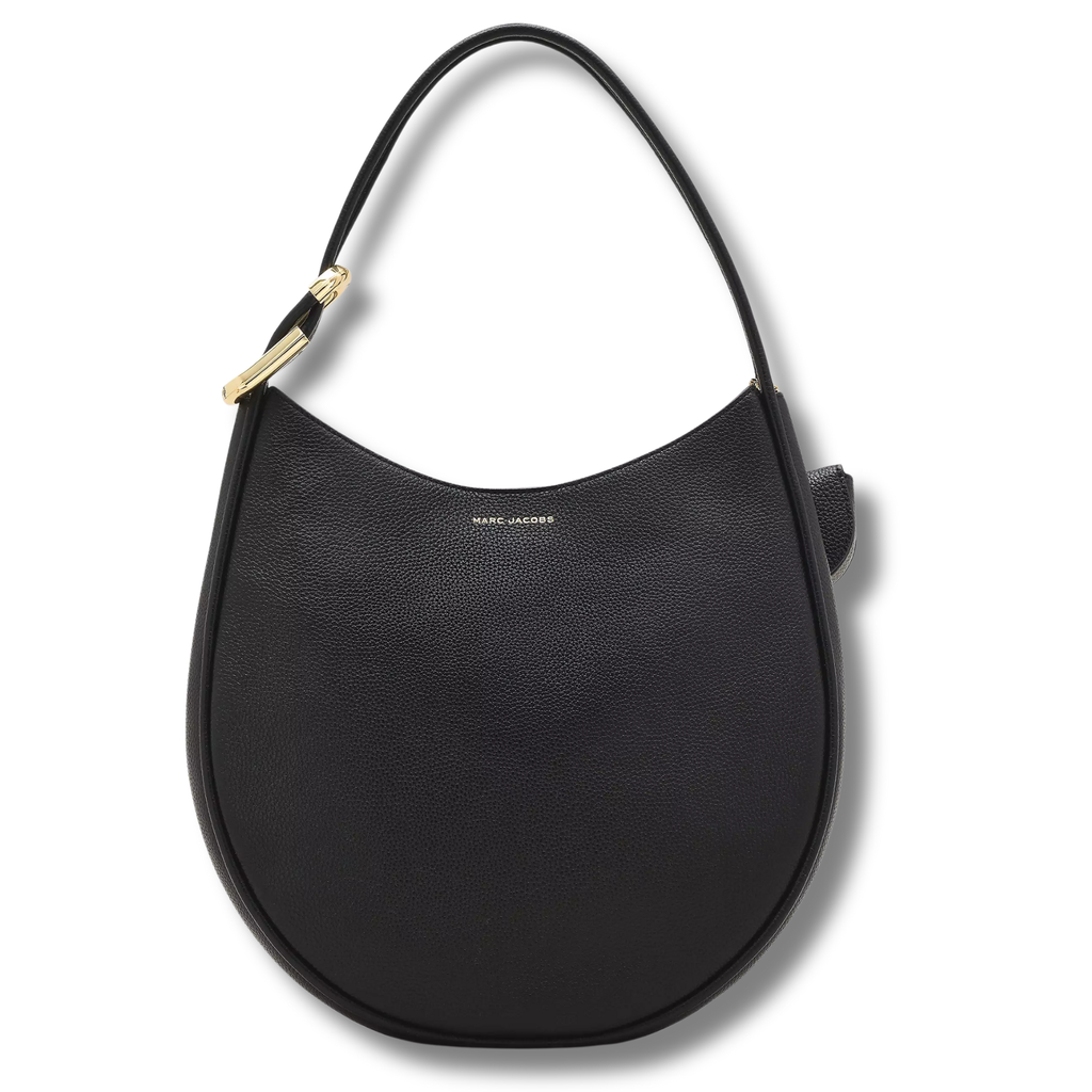 The Large Dual Hobo Bag By Marc Jacobs