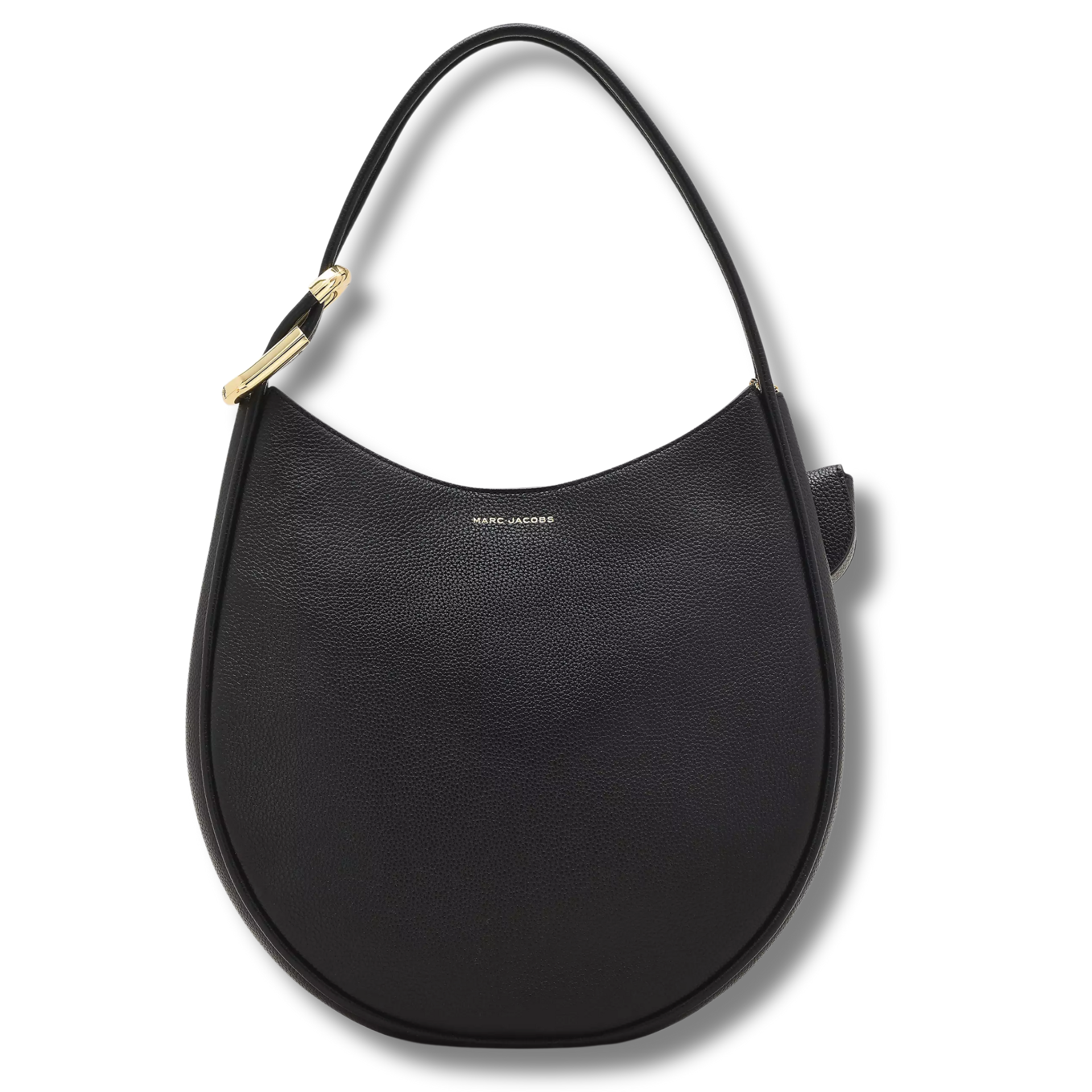 The Large Dual Hobo Bag By Marc Jacobs