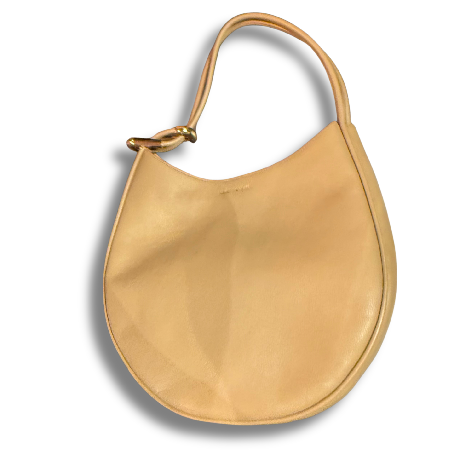The Large Dual Hobo Bag By Marc Jacobs