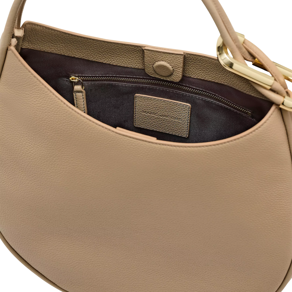 The Large Dual Hobo Bag By Marc Jacobs