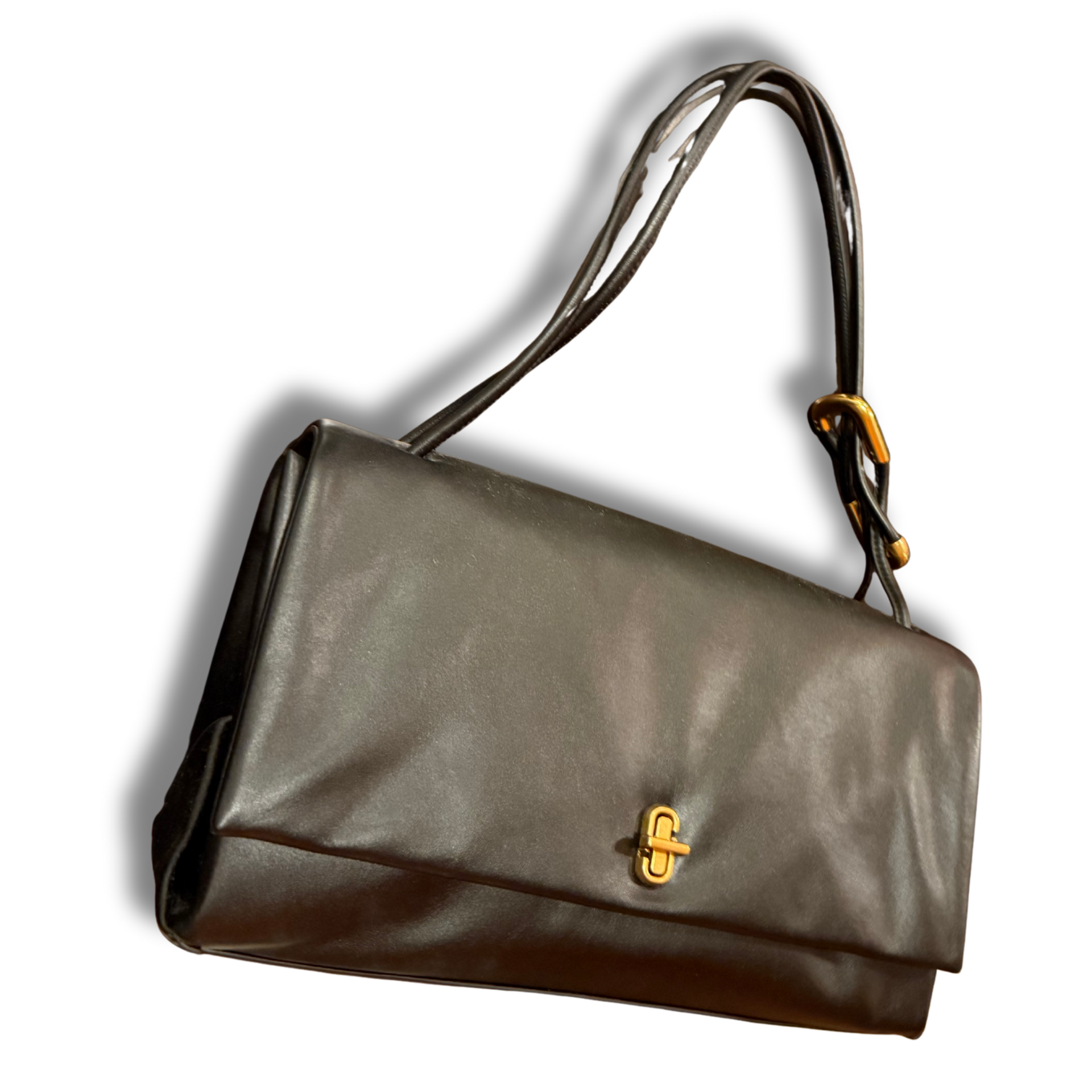 The Mini Dual Bag By Marc Jacobs