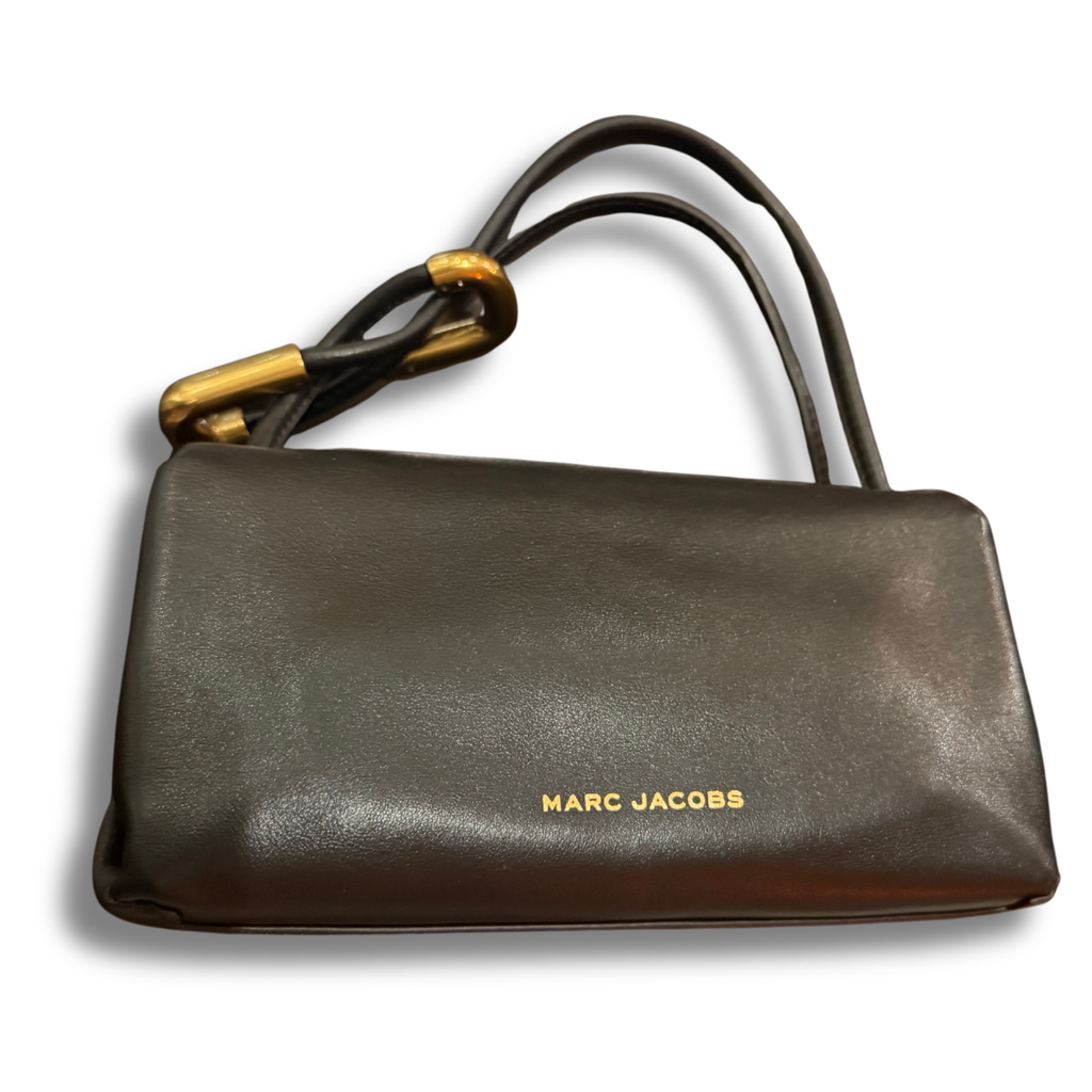 The Mini Dual Bag By Marc Jacobs