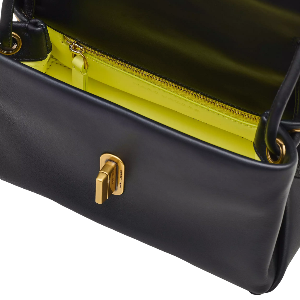 The Mini Dual Bag By Marc Jacobs
