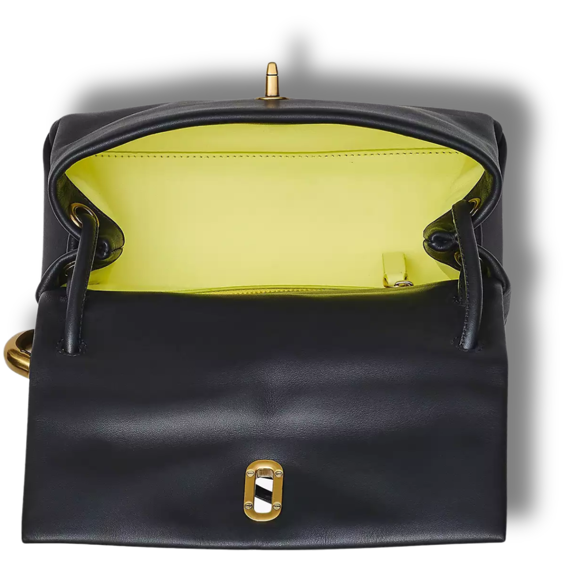 The Mini Dual Bag By Marc Jacobs