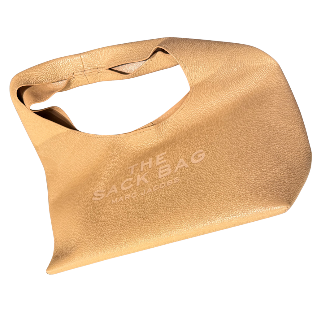 The Sack Bag By Marc Jacobs