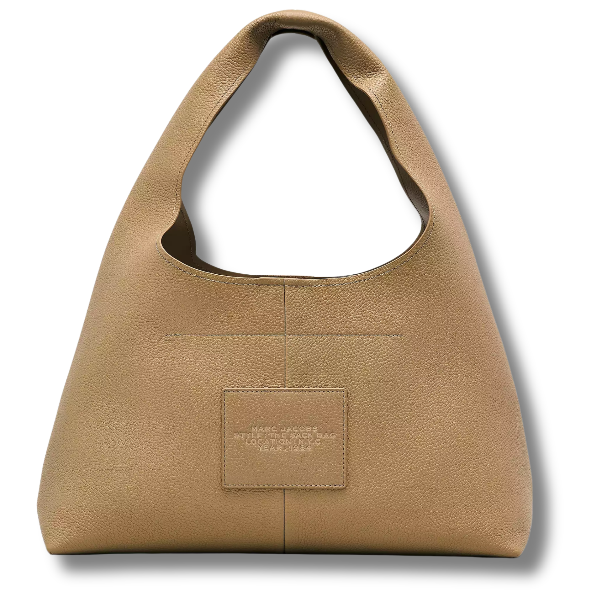 The Sack Bag By Marc Jacobs